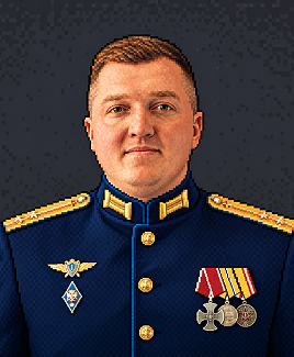 Владимир Анисимов