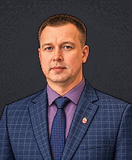 Дмитрий Бараусов
