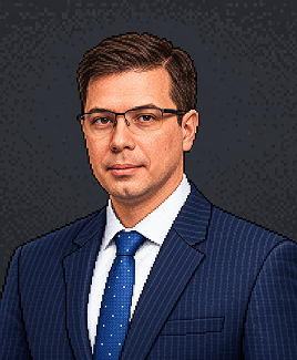 Юрий Шалабаев