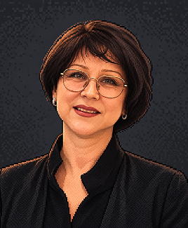 Елена Крутова