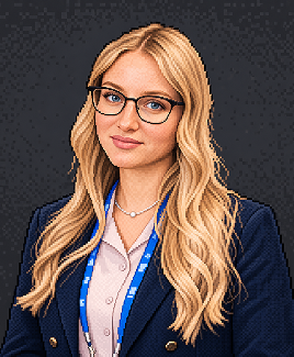 Арина Логинова