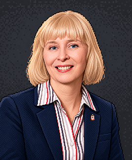 Ирина Макарова