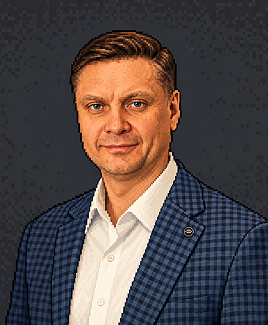 Александр Симагин