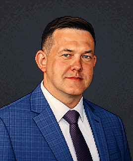 Алексей Синичкин
