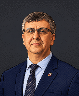Денис Скалкин