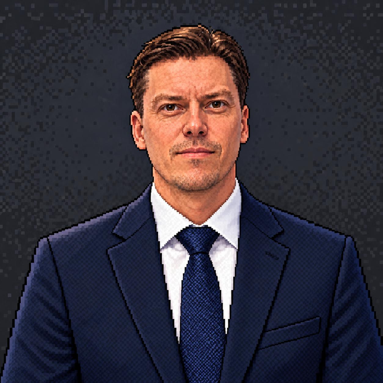 Андрей Столяров